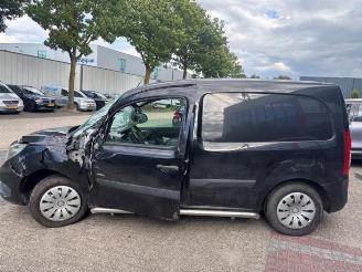 Mercedes Citan Citan (415.6), Van, 2012 / 2021 1.5 111 CDI picture 3