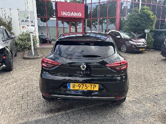  Renault Clio 1.0 TCe 90 Techno 2022/11