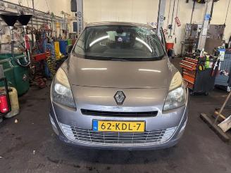 Renault Grand-scenic Grand Scenic III (JZ), MPV, 2009 / 2016 1.4 16V TCe 130 picture 1