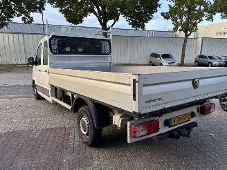 Volkswagen Crafter 2.0TDI 103KW COMFORT 35 L4 FWD PICK UP!! picture 4