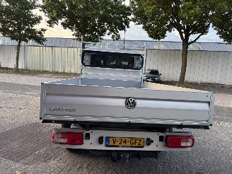 Volkswagen Crafter 2.0TDI 103KW COMFORT 35 L4 FWD PICK UP!! picture 5