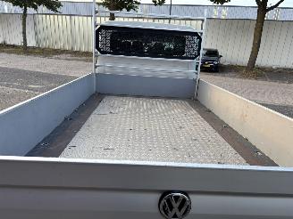 Volkswagen Crafter 2.0TDI 103KW COMFORT 35 L4 FWD PICK UP!! picture 6