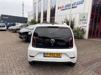  Volkswagen Up! Up! (121), Hatchback, 2011 e-Up! 2021/8