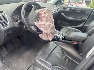 Audi Q5 Q5 (8RB), SUV, 2008 / 2017 2.0 TFSI 16V Quattro picture 9