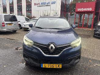 Auto incidentate Renault Kadjar 1.2 TCE LIFE 2017/4