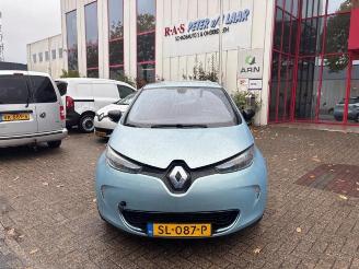 Renault Zoé Zoe (AG), Hatchback 5-drs, 2012 46kW picture 2