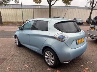 Renault Zoé Zoe (AG), Hatchback 5-drs, 2012 46kW picture 5