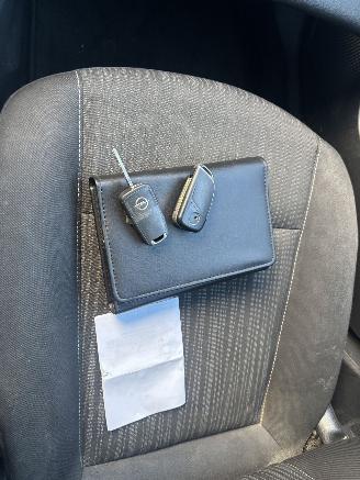 Opel Astra SPORTS TOURER GEEN SCHADE picture 13