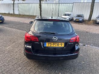 Opel Astra SPORTS TOURER GEEN SCHADE picture 5