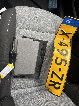 Opel Corsa 1.2 Turbo picture 16