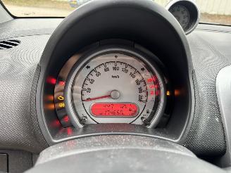 Opel Agila ESSENTIA GEEN SCHADE picture 15