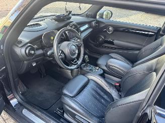 Mini Cooper SE YOURS 33 KWH ALLEEN DAK + VOORRUIT SCHADE picture 11