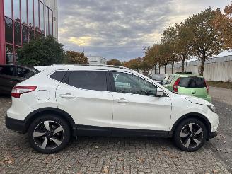 Nissan Qashqai 1.2 CONNECT picture 7