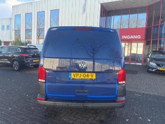 disassembly passenger cars Volkswagen Transporter Transporter T6, Van, 2015 / 2024 2.0 TDI 2022/3