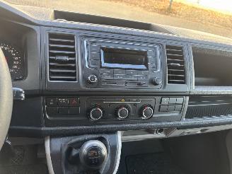 Volkswagen Transporter 2.0 TDI L1H1 Comf. picture 13