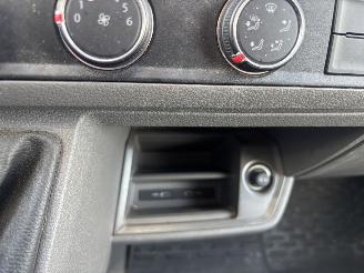 Volkswagen Crafter 35 2.0 TDI L4H3 HIGH picture 14