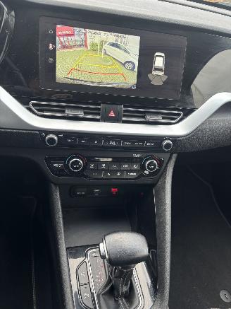 Kia Niro HEV DYNAMICLINE 1.6 77KW picture 13
