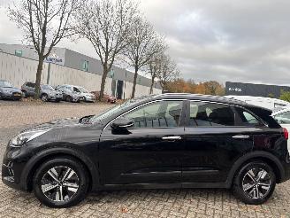 Kia Niro HEV DYNAMICLINE 1.6 77KW picture 3