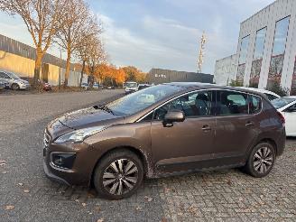 Peugeot 3008 1.6 VTI ACTIVE picture 3