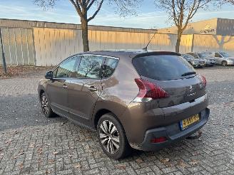 Peugeot 3008 1.6 VTI ACTIVE picture 4
