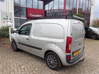 Mercedes Citan Citan (415.6), Van, 2012 / 2021 1.5 109 CDI picture 4