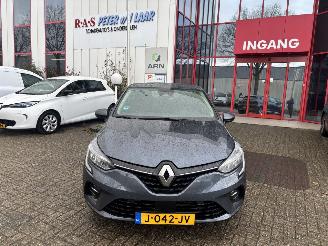 Renault Clio 1.0 TCE ZEN picture 1
