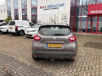 Vrakbiler auto Renault Captur Captur (2R), SUV, 2013 1.2 TCE 16V EDC 2013/7