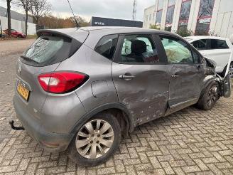 Renault Captur Captur (2R), SUV, 2013 1.2 TCE 16V EDC picture 5