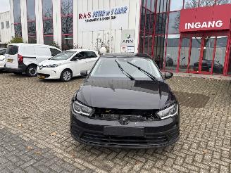 Schadeauto Volkswagen Polo 1.0 MPI 59KW 2024/9
