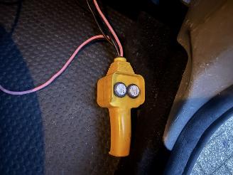 Renault Kangoo ROLSTOELLIFT picture 10