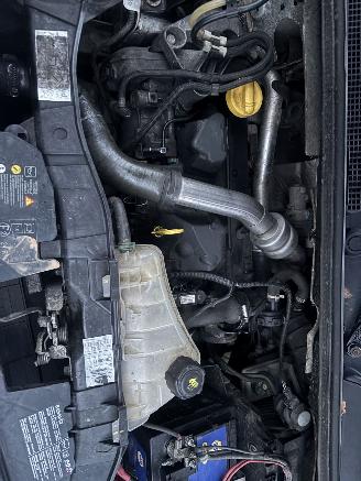 Renault Kangoo ROLSTOELLIFT picture 16