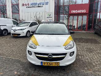 Auto incidentate Opel Adam 1.4 JAM 2013/3