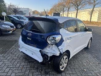 Hyundai I-10 Comfort picture 6