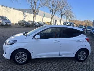 Hyundai I-10 Comfort picture 3