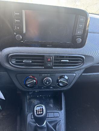 Hyundai I-10 Comfort picture 14