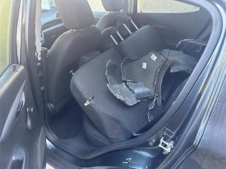 Opel Karl Karl, Hatchback 5-drs, 2015 / 2019 1.0 12V picture 8