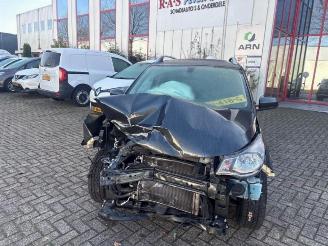 Autoverwertung Opel Karl Karl, Hatchback 5-drs, 2015 / 2019 1.0 12V 2018/3