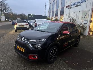 Citroën C3 1.2 PureTech Feel picture 2