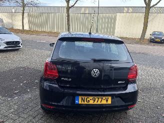 Volkswagen Polo 1.0 COMFORTLINE picture 5