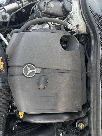 Mercedes B-klasse B 200 CDI picture 13