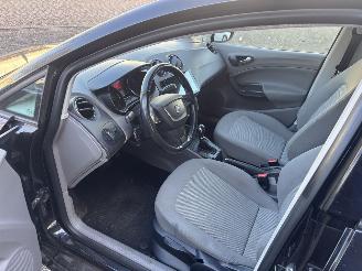 Seat Ibiza ST AUTOMAAT picture 8