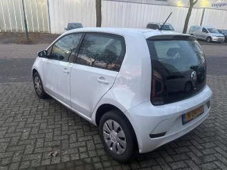 Volkswagen Up! Up! (121), Hatchback, 2011 1.0 MPI 12V picture 4