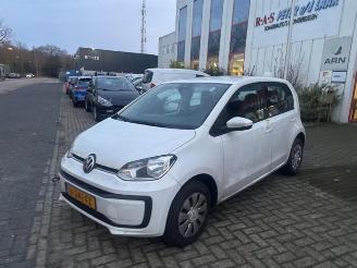 Volkswagen Up! Up! (121), Hatchback, 2011 1.0 MPI 12V picture 2