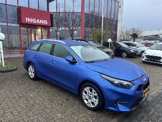 Kia Ceed 1.0 T-GDI DYNAMIC LINE picture 8