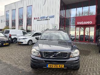 Auto incidentate Volvo Xc-90  2007/1
