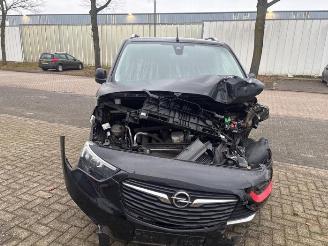 Opel Combo Combo Cargo, Van, 2018 1.6 CDTI 100 picture 4