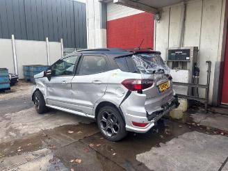Ford EcoSport EcoSport (JK8), SUV, 2013 1.0 EcoBoost 12V 125 picture 1