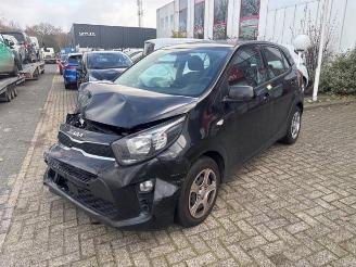 Kia Picanto Picanto (JA), Hatchback, 2017 1.0 DPI 12V picture 5