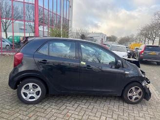 Kia Picanto Picanto (JA), Hatchback, 2017 1.0 DPI 12V picture 10