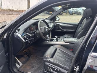 BMW X5 XDRIVE30D GRIJS KENTEKEN MET NIEUWE MOTOR EN APK picture 9